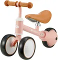 Kinderkraft Laufrad "CUTIE", pink