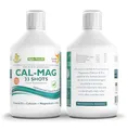 CAL-MAG 500 ml Swedish Nutra