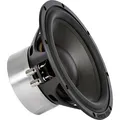 Ground Zero Audio GZPW Reference 250  25cm Reference Subwoofer Tiefton Bass