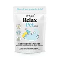 Premium AntiStresspulver für Katzen  RelaxPet als natürliches Beruhigungsmitt...