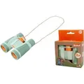 Simba 109452671 - Scout Einsteiger Fernglas