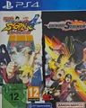 PS4 Naruto Shippuden Ultimate Ninja Storm 4 Road to Boruto Shinobi Striker
