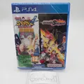 Neu Naruto Shippuden Ultimate Ninja Storm 4 Road To Boruto & Shinobi Striker PS4