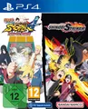 Naruto Shippuden - Road to Boruto + Shinobi Striker | PS4 | Zustand: SEHR GUT