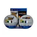Naruto Ninja Storm 4 + Shinobi Striker PS4 USK 12 Kampfspiel Sehr gut Spiel