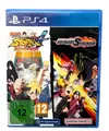 Neu Naruto Shippuden Ultimate Ninja Storm 4 Road To Boruto & Shinobi Striker PS4