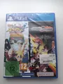 Naruto: Ninja Storm 4 + Shinobi Striker - PS4 PlayStation 4 - NEU OVP