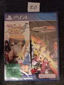 PS4 Spiel | Naruto: Ninja Storm 4 + Shinobi Striker | Playstation 4 | PAL