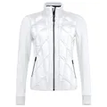 HEAD Carina Midlayer FZ Damen, Weiß