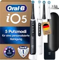 Oral-B iO Series 5 Plus Edition Duopack Elektrische Zahnbürste Neu & OVP