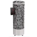 Harvia Cilindro PC110XW WiFi 10,8 kW finnischer Saunaofen mit Steuerung Xenio Wi