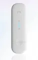 ZTE MF79U - Mobilfunknetzwerkmodem - Weiß - Tragbar - Netzwerk - WLAN - 802.11b - 802.11g - Wi-Fi 4 (802.11n) - 150 Mbit/s