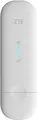 Huawei ZTE MF79U Mobilfunknetzwerkmodem (4G/LTE) 150Mbps Weiß (MF79U)