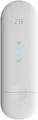 ZTE Modem MF79U Surfstick CAT4 4G LTE WLAN-USB-Modem 150 Mbit/s Weiß
