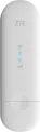 ZTE MF79U - Surfstick, 4G (LTE), USB, weiß