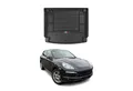 OMAC Kofferraummatte OMAC Kofferraumwanne für Porsche Cayenne 2010-2017 TPE (1 St), für Porsche Cayenne 2010-2017 Porsche Cayenne 2010-2017, Einfache Installation,Antirutsch,Leicht zu reinigen,Leichtgewicht