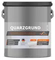 Quarzgrund 15kg innen aussen - Grundierung für Beton, Fliesen, Keramik, Fassadenputz - Putzgrund, Fliese auf Fliese, Betongrund, Haftgrund - BK-155