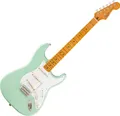 Squier FSR Classic Vibe '50s Stratocaster Surf Green