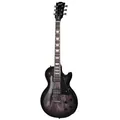 E-Gitarre Gibson Les Paul Modern Studio Session Translucent Ebony B E Gitarre NE