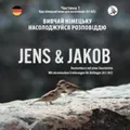 Jens und Jakob Werner Skalla