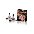 2x Stück H16 NIGHT BREAKER SMART StVZO-Konforme LED OSRAM Glühbirne Auto Lampe.