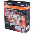 OSRAM LED-Car H16 NIGHT BREAKER SMART