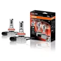 2x OSRAM Night Breaker H16 LED SMART Lampe Nebelscheinwerfer Nachrüstlampe StVZO