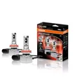 2x OSRAM Night Breaker H16 LED SMART Lampe Nebelscheinwerfer Nachrüstlampe StVZO