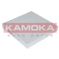 KAMOKA Filter, Innenraumluft f403001 für RENAULT