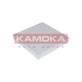 KAMOKA Filter Innenraumluft für Renault Laguna II Grandtour 2.0 16V 1.9 dCi 1.6