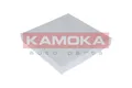 F403001 KAMOKA Filter, Innenraumluft für RENAULT
