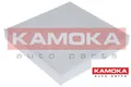 KAMOKA F403001 Filter für Innenraumluft Innenraumfilter Filter Innenraum