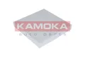 KAMOKA Innenraumfilter F403001 Frischluftfilter für SATIS RENAULT KG0 VEL LAGUNA