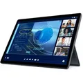 Dell Latitude 7350 Detachable - Tablet - mit abnehmbarer Tastatur - Intel Core Ultra 7 164U / 1.1 GHz - Evo - Win 11 Pro