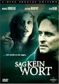 Sag kein Wort [Special Edition] [2 DVDs] von Gary Fleder | DVD | Zustand gut