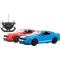 Rastar Ford Shelby GT500 Fjernstyret Bil 1:14 (MCU49400)