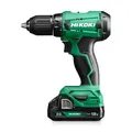 Hikoki DS18DAWCZ Akku-Bohrschrauber 18V