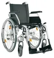 Rollstuhl S-ECO 300 SB 46 cm TB