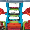 194735028955 Hot Wheels City Mega Turm-Autowaschanlage MATTEL