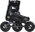 POWERSLIDE ZOOM RENEGADE 125 Inline Skate 2026 - 45-46
