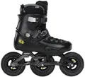 Urban Zoom Renegade 125 Schwarz