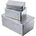 Hammond Electronics  1590B Universal-Gehäuse 111 x 61 x 31.3  Aluminium Druck...