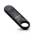 AODELAN Bluetooth Fernauslöser BR-E1A Wireless Shutter Kabelloser Fernbedienung für Canon EOS R, EOS R6, EOS R7, EOS RP, 6D Mark II, 77D, 200D, 90D, M50, M6 Mark II, R5, G7 X Mark III, G5 X Mark II