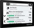 GARMIN DRIVE 53 - PKW-Navigation - 5'' (12,7cm), Touch, EU (45 Länder), GPS, USB-C