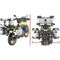Givi One-Fit PLOS_ _ _CAM, Kofferträger Monokey Cam-Side