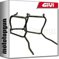 SEITENKOFFERTRÄGER DX VERSATZ FÜR MONOKEY CAM GIVI SUZUKI V-STROM 800SE 2024 24