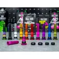 Muc-Off Stealth Tubeless Puncture Plugs Iridescent - Schlauchlose Reifenrepar... - Bunt