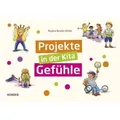 Projekte in der Kita: Gefühle