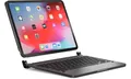 BRYDGE Pro High-Quality Bluetooth Keyboard Aluminium German Layout QWERTZ _1,14_