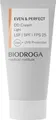Biodroga Medical Institute Even & Perfect DD Cream Light 30 ml Augencreme
